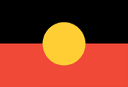 Aboriginal flag