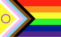 Pride flag